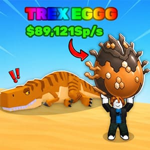 Steal An Egg