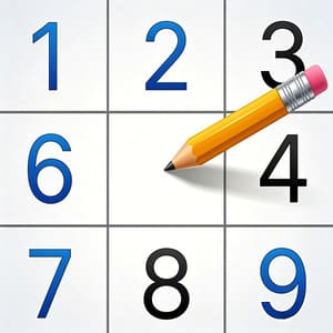 Sudoku Master