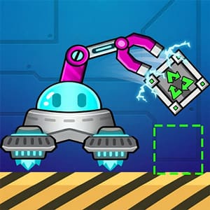 The Space Mover