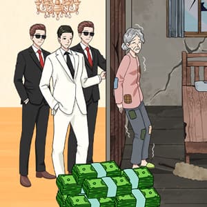 Tricky Prank: Annoying Quest
