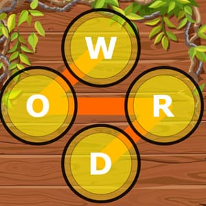 Word Wood