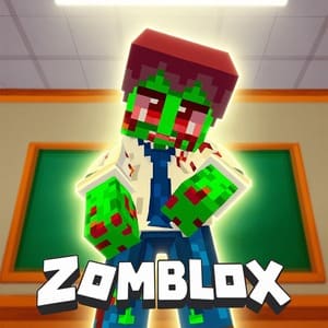 Zomblox
