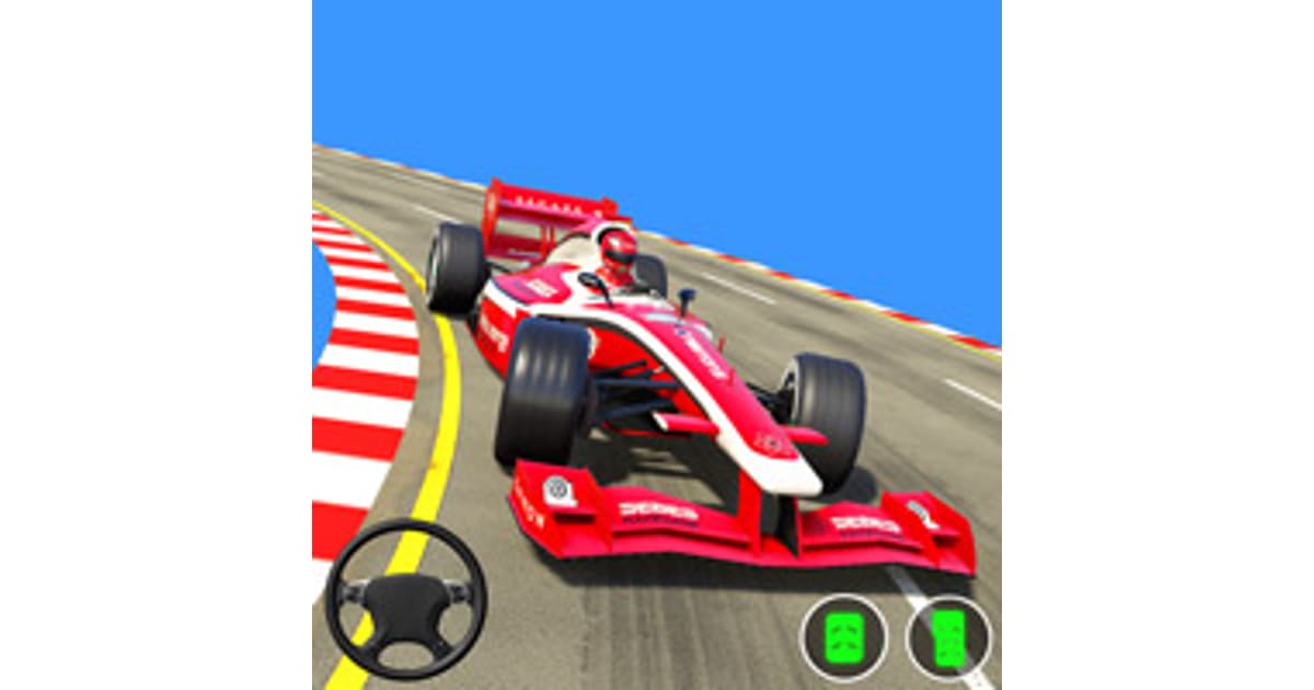 4wd Race Legend - Play 4wd Race Legend Game Online
