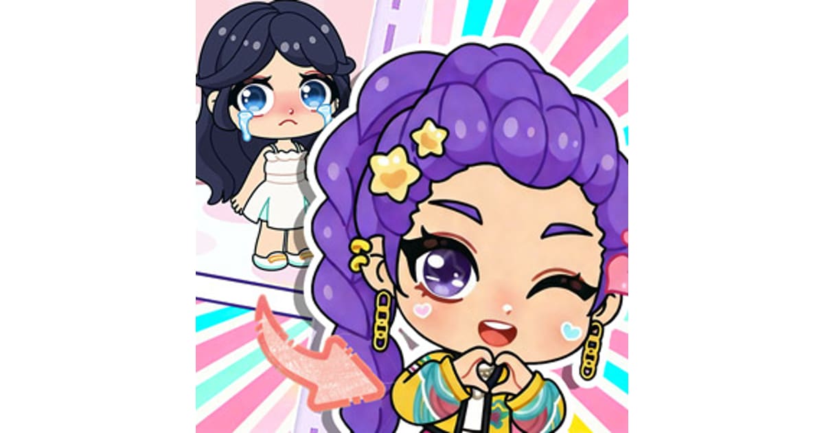 Ayla World: Princess Life Avatar Virtual Adventure