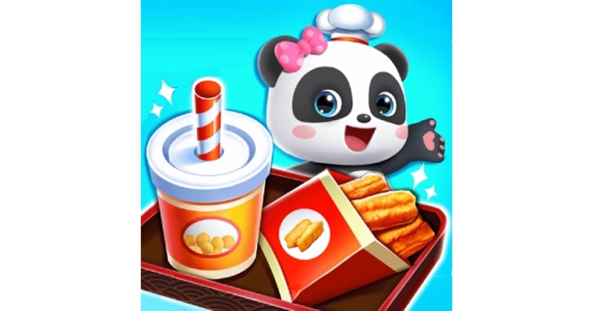Baby Panda Breakfast Cooking Game - Play Online