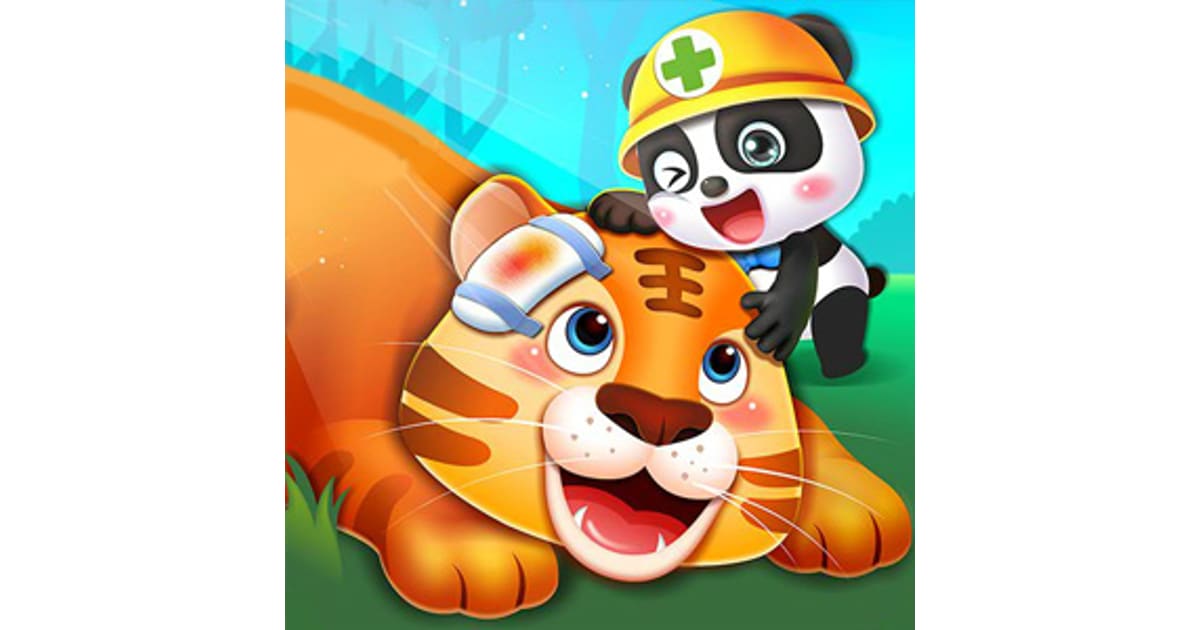 Baby Rescue Team - Play Baby Rescue Team Game Online