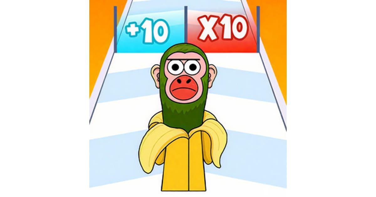 Running Game: Brainrot Fun Challenge | Puzzlegame