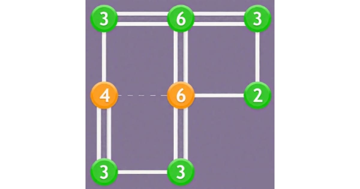 Bridges - Play Bridges Game Online