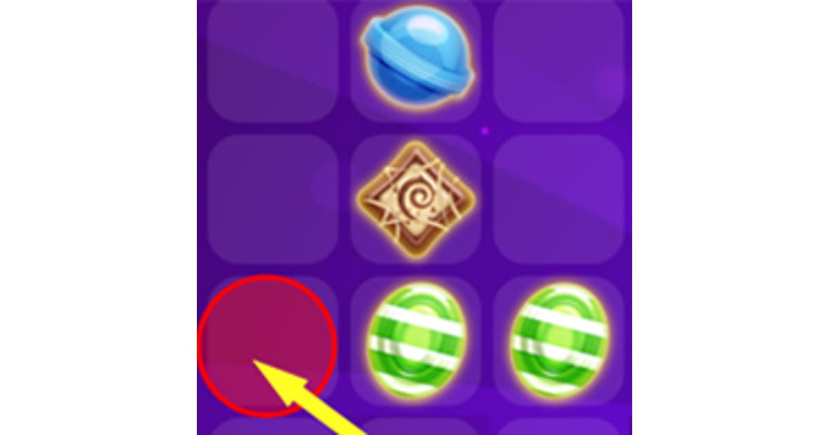 Candy Line - Play Candy Line Game Online