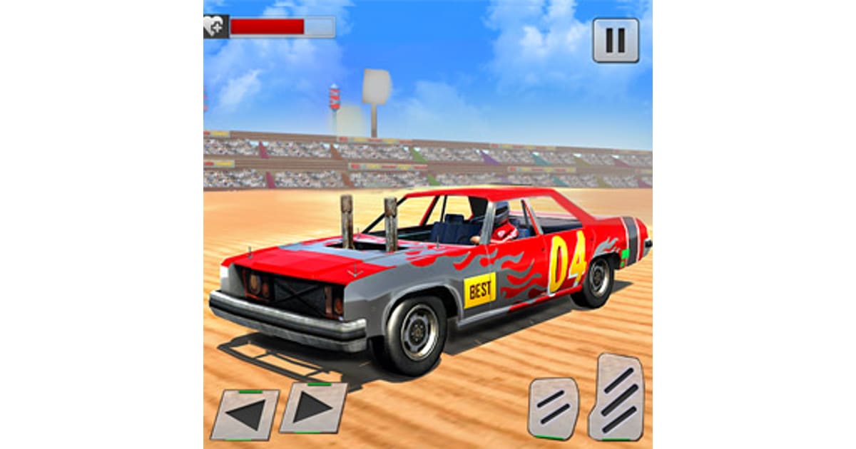 Driving Game Unblocked Play On Puzzlegame