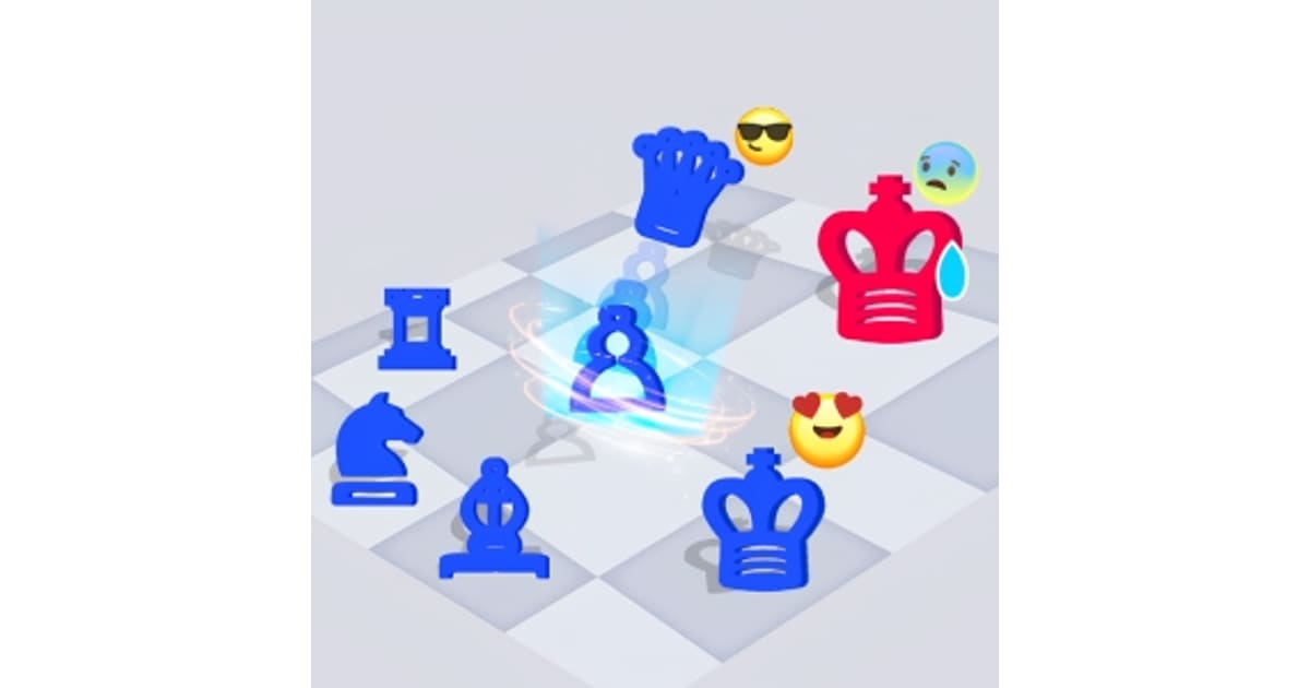 Chess Move - Play Chess Move Game Online