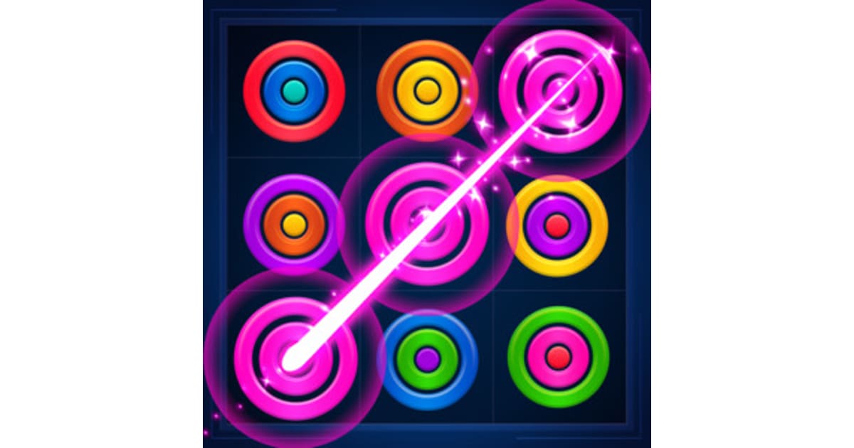 Color Ring - Match Puzzle Sort Games Unblocked