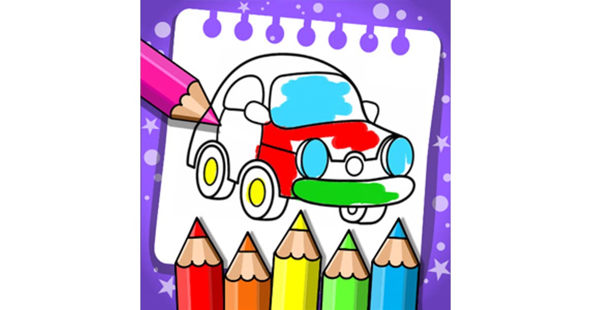 Coloring And Learn - Play Coloring And Learn Game Online