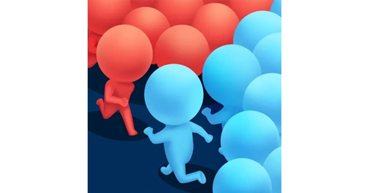 Count Masters: Crowd Runner 3D Game - Play Online