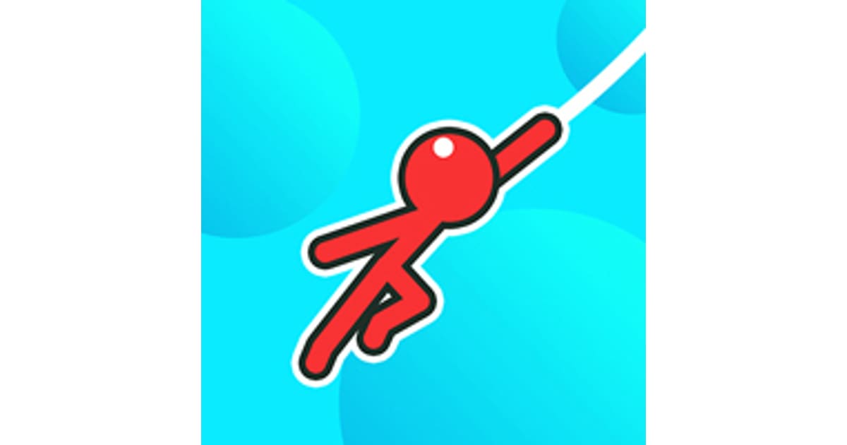 Cowboy Swing 🕹 Hook Free Online