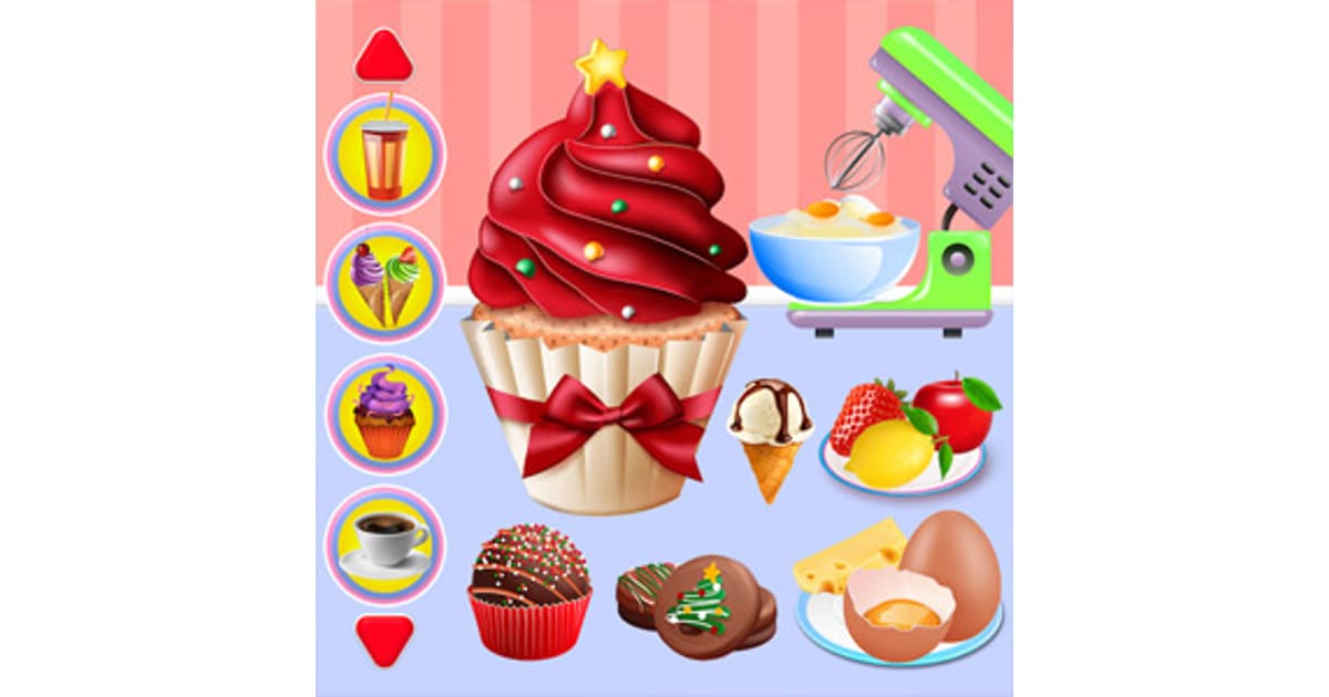Cupcake Shop Play Cupcake Shop Game Online