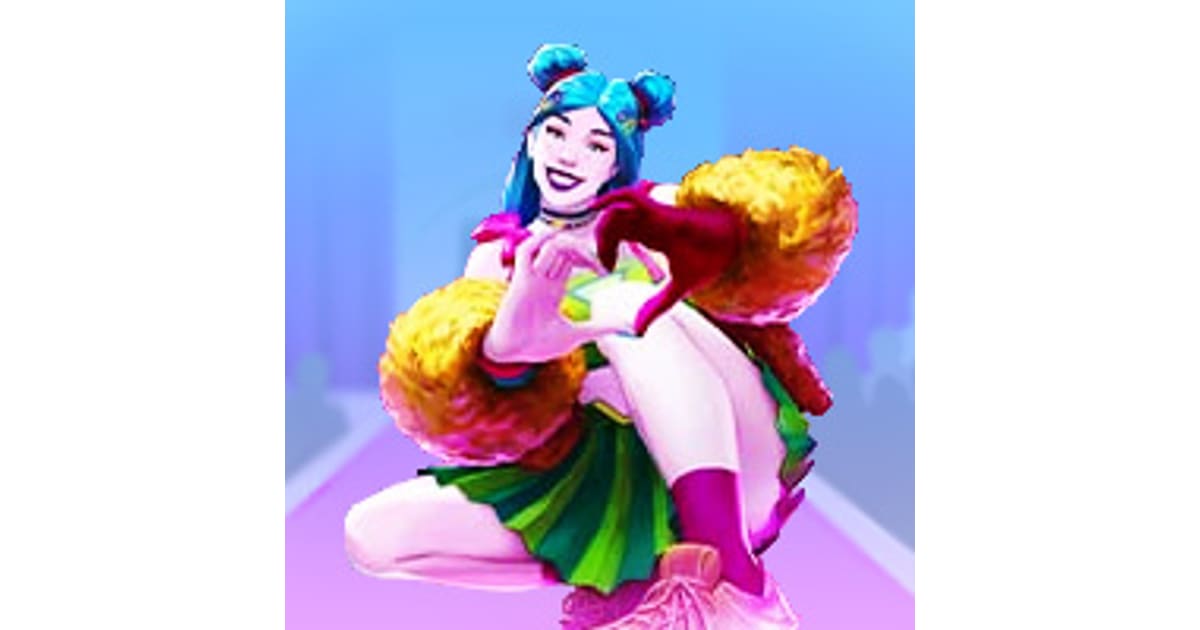 Dance Master Mat - Play Dance Master Mat Game Online