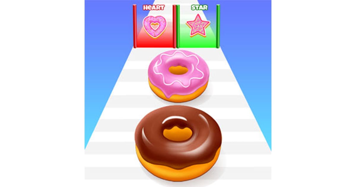 Play Dessert Stack Run Game Online | Yad