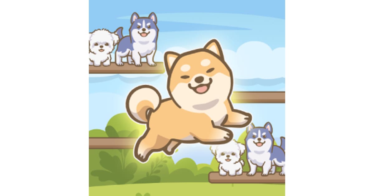 Dog Sort: Puppy Puzzle - Pet Match Challenge