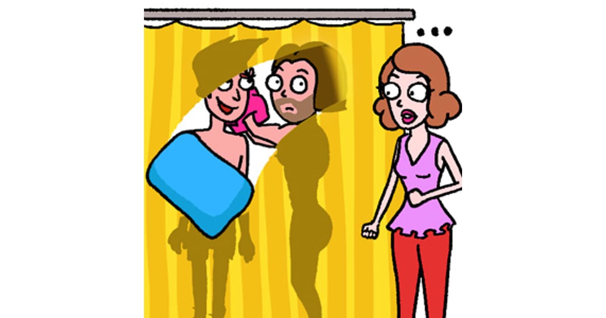 DOP Fun Delete One Part - Casual Puzzle Game