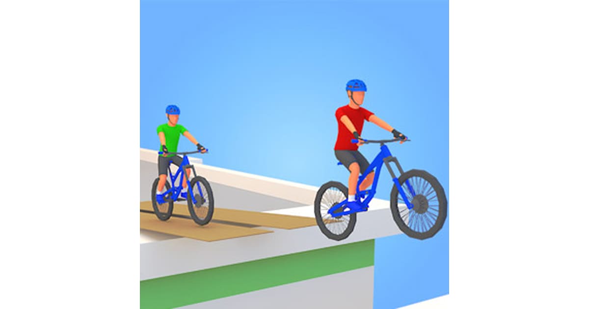 Extreme Rider 3D - Play Extreme Rider 3D Game Online