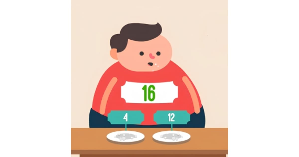 Feed Math - Play Feed Math Game Online