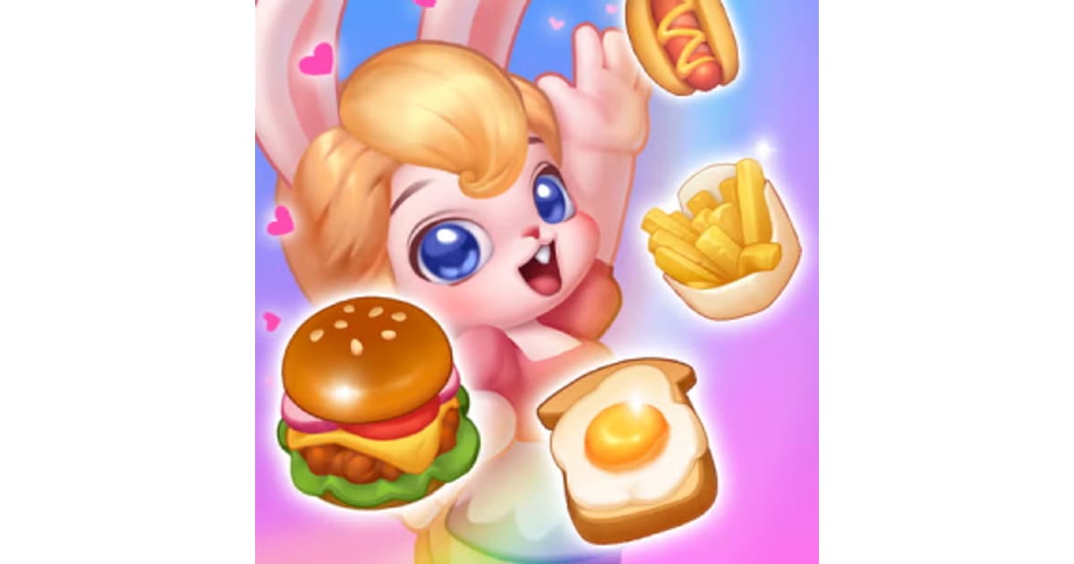 Food Sorting: Puzzle Games Unblocked Online