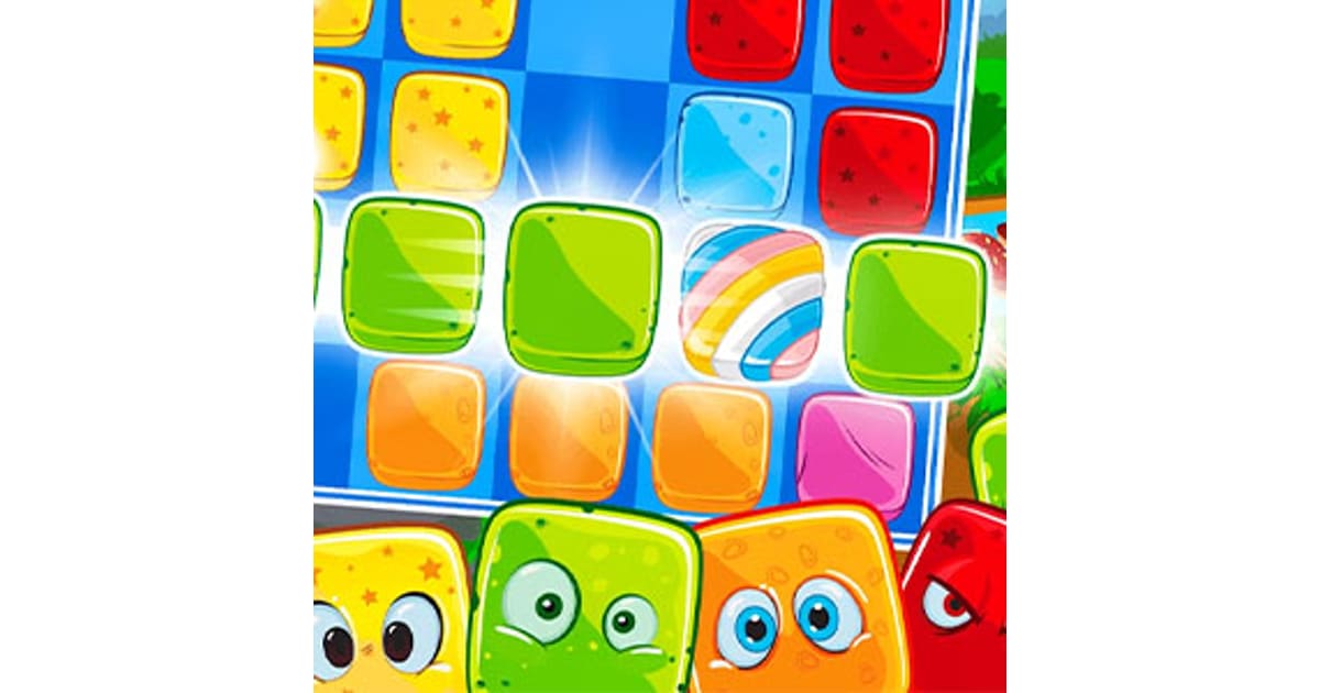 Gummy Blocks Play Gummy Blocks Game Online