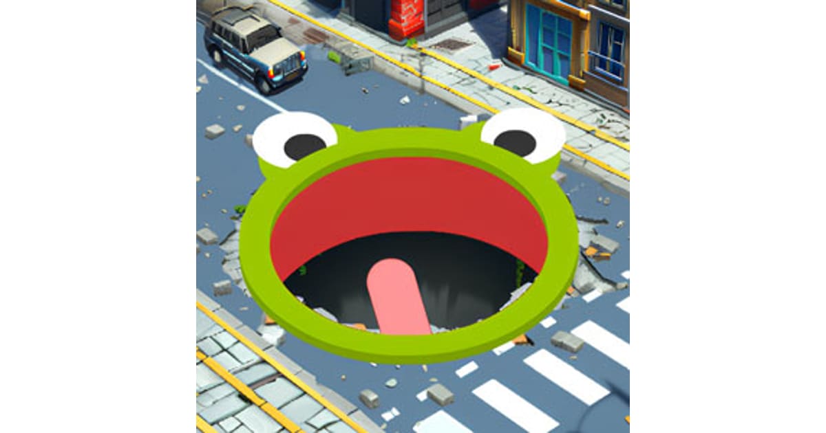 Hole (band) visual data 4