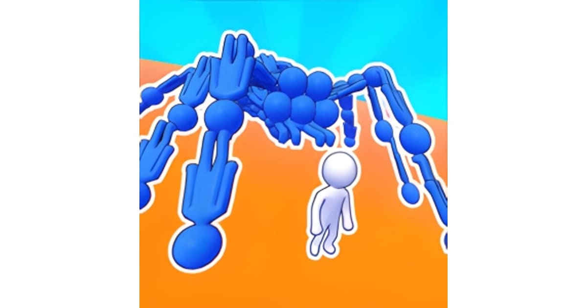 Human Vehicle Battle 🧍‍♂️ Collect People Online