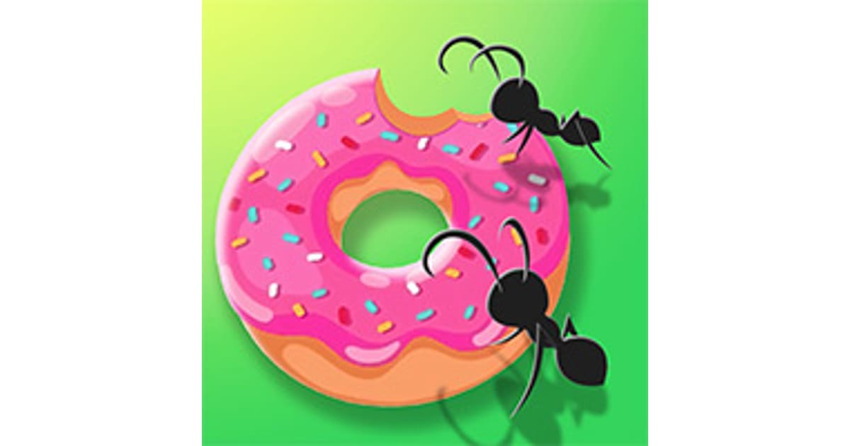 Idle Ants Simulator - Play Idle Ants Simulator Game Online