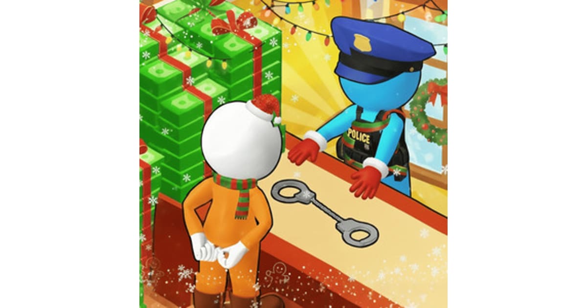 Idle Prison Life Buisness Empire Game | Puzzlegame