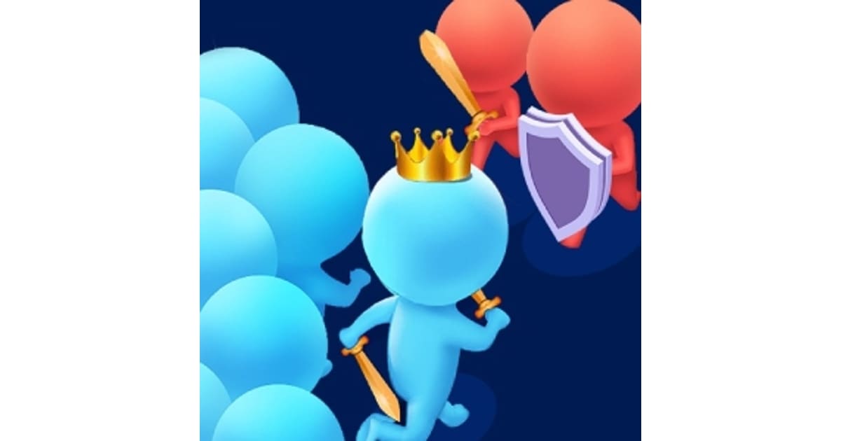 Join Runner Clash 3D - Play Join Runner Clash 3D Game Online