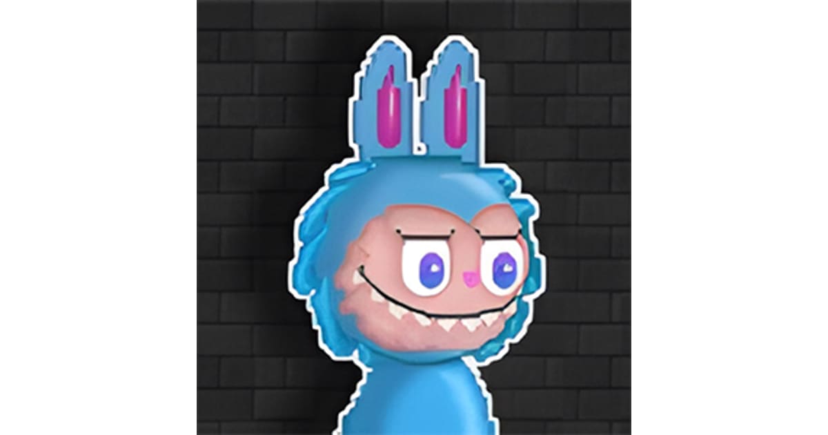 Labubu Playground Ragdoll Sandbox Free Online