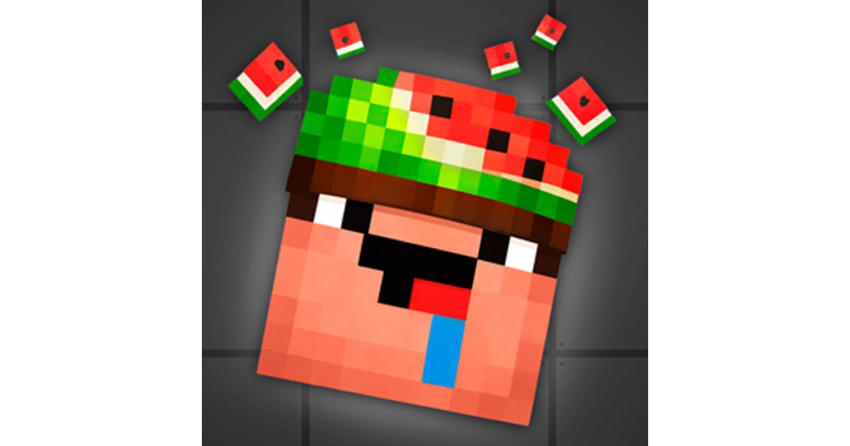 Melon Craft Ragdoll - Physics Sandbox | Puzzlegame