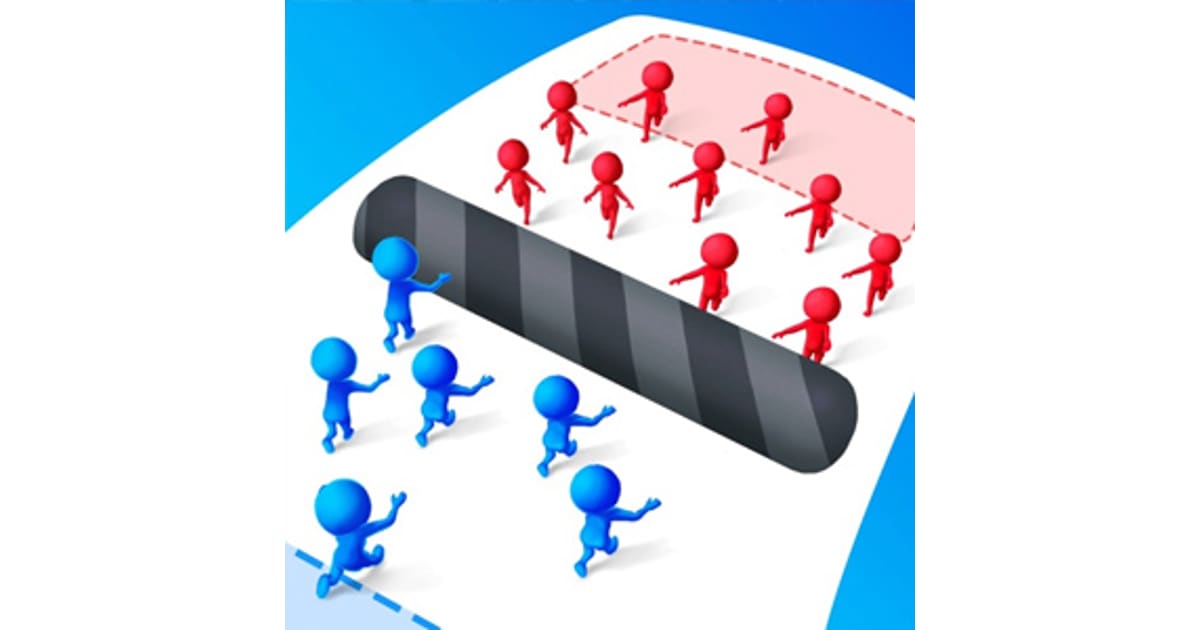 Mob Control - Play Mob Control Game Online