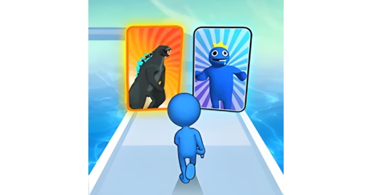 Monster Draft рџ ѕ Running Card Battle