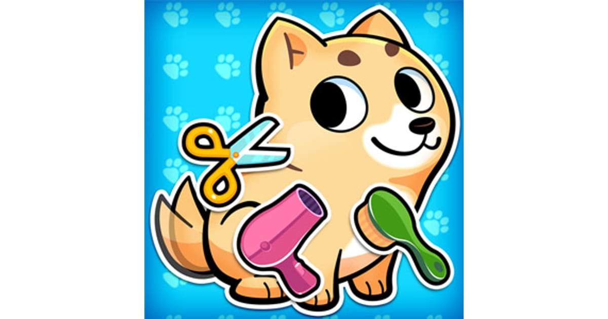 My Virtual Pet Shop Play My Virtual Pet Shop Game Online