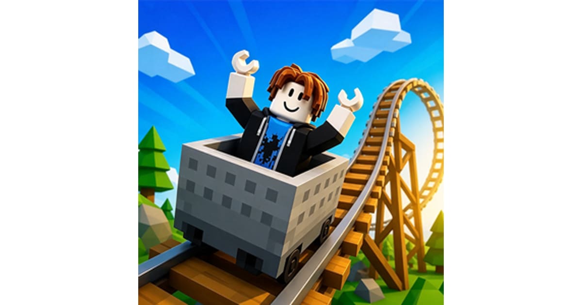 Casual Roblox Games Mini Fun | Puzzlegame