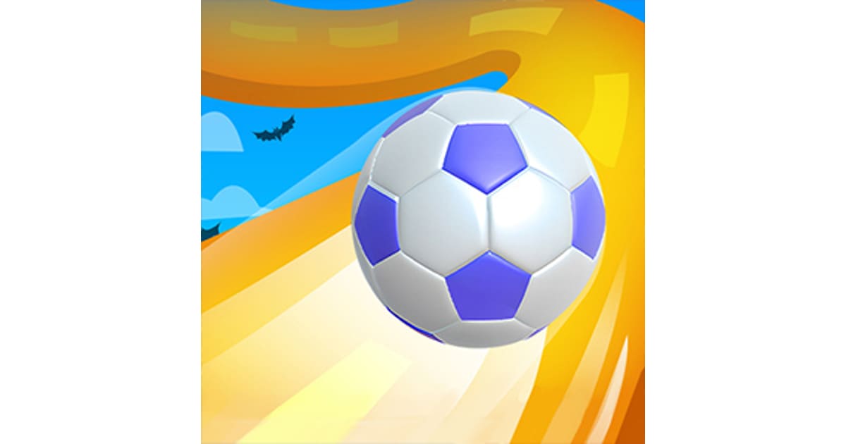 Rolling Ball Halloween 🎃 Best Gravity Challenges