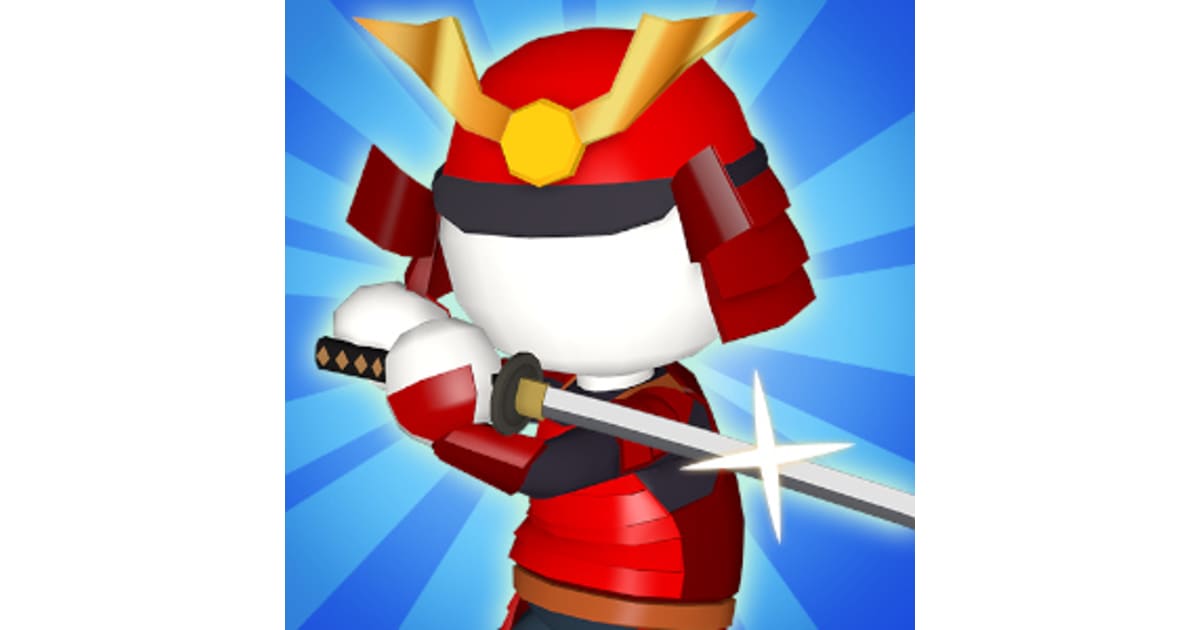 Samurai Slash 3D - Play Samurai Slash 3D Game Online