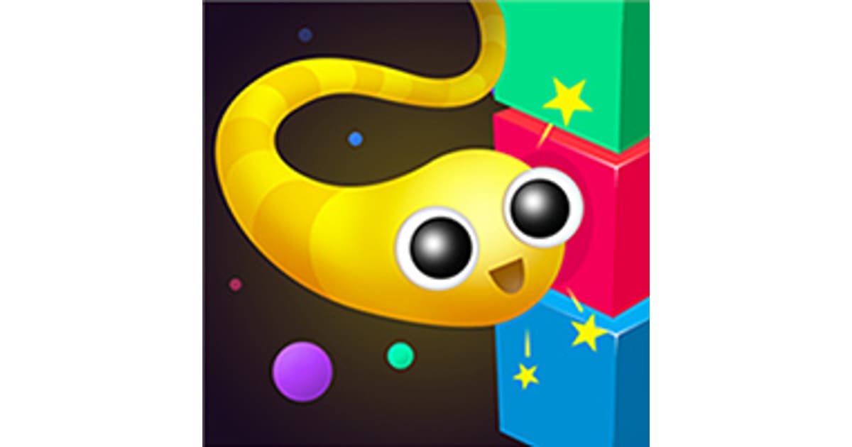 Snake Vs Block Play Snake Vs Block Game Online