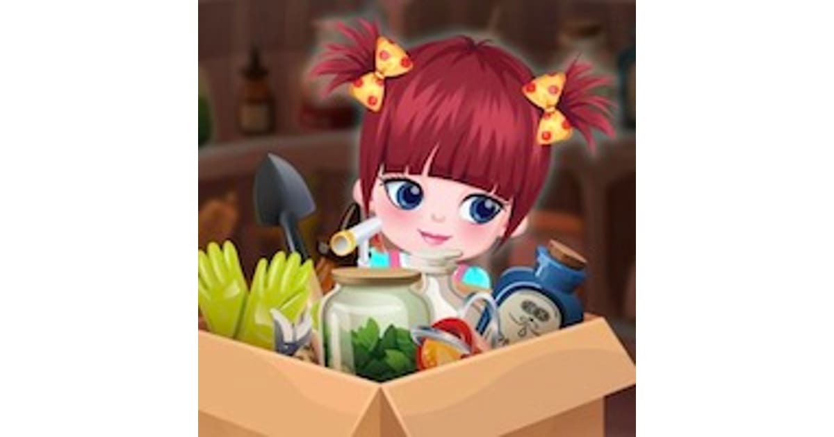 Sort The Farm - Play Sort The Farm Game Online