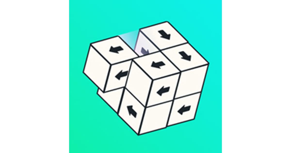 Tap Away 3D - A puzzle game