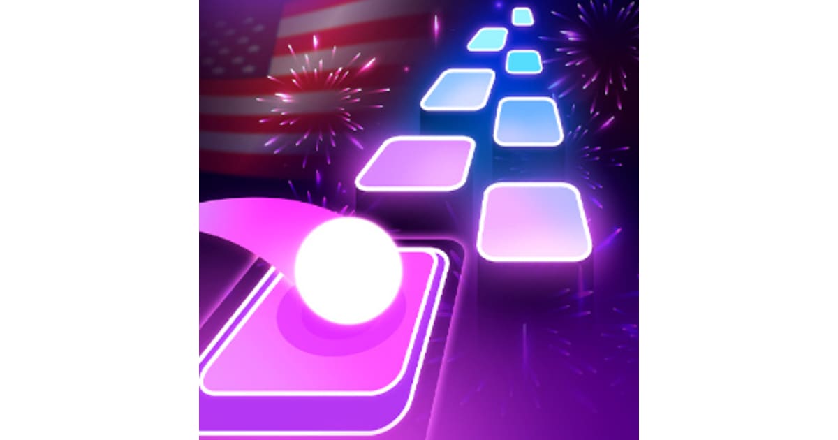 Tiles Hop Play Tiles Hop Game Online