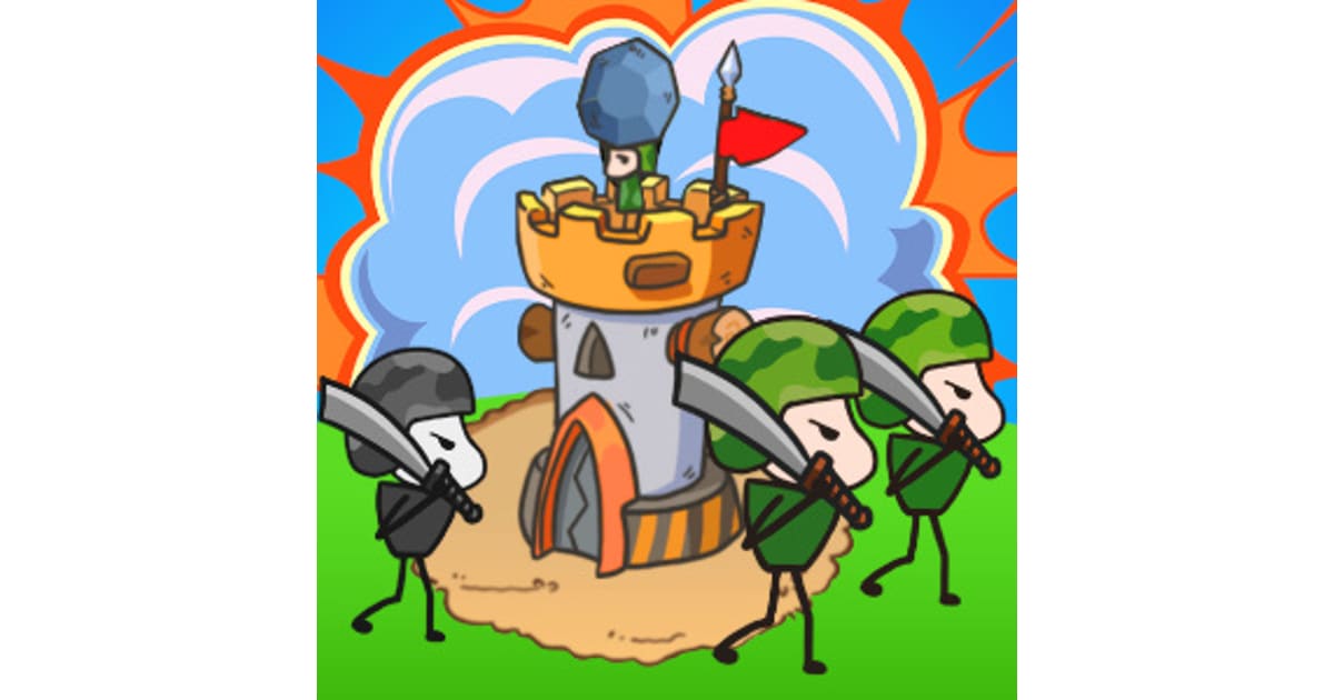 We Are Warriors! Strategy Online