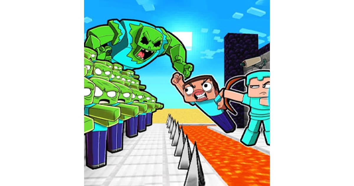 Zombie Game Unblocked For Free