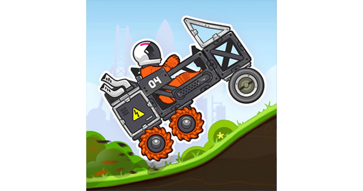 Zombiracer Speed On Earth Online Stunt Driving
