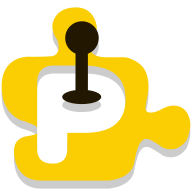 Free Online Games - PuzzleGame.Com logo
