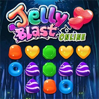 Jelly Blast